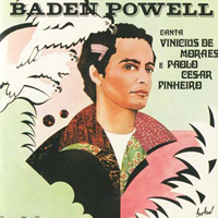 Baden Powell de Aquino