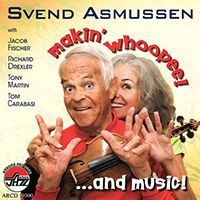 Svend Asmussen Trio