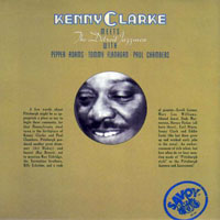 Kenny Clarke