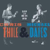 Chris Thile & Michael Daves