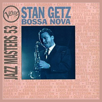 Verve Jazz Masters (CD Series)