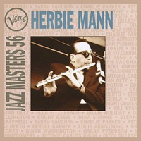 Verve Jazz Masters (CD Series)