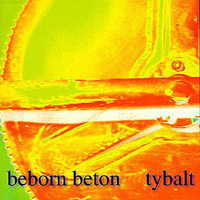 Beborn Beton