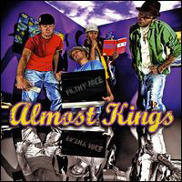 Almost Kings