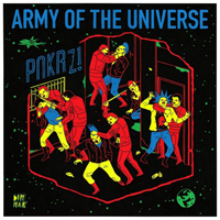 Army Of The Universe