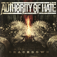 Authority Of Hate
