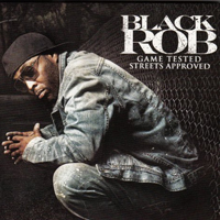 Black Rob