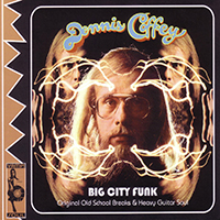 Dennis Coffey And The Detroit Guitar Band