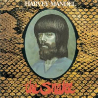 Harvey Mandel