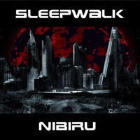 Sleepwalk