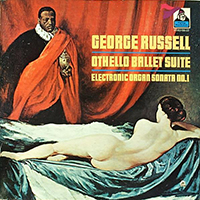 George Russell Orchestra