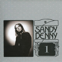 Sandy Denny