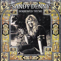 Sandy Denny