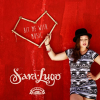 Sara Lugo and Jazzrausch Bigband