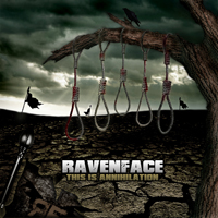 Ravenface
