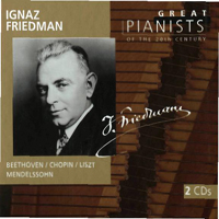 Ignaz Friedman