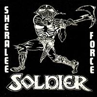 Soldier (GBR)