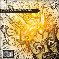 Vector Of Underground