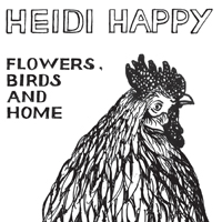 Heidi Happy