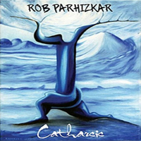 Rob Parhizkar