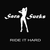 Sara Sucks