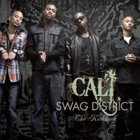 Cali Swag District