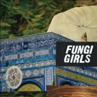 Fungi Girls