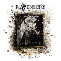 Ravenscry