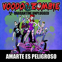 Voodoo Zombie