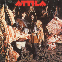 Attila (USA, New York)