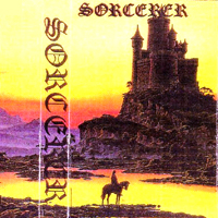 Sorcerer (SWE)