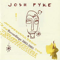 Josh Pyke