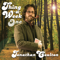 Jonathan Coulton