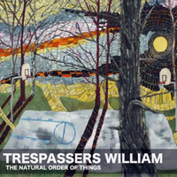 Trespassers William