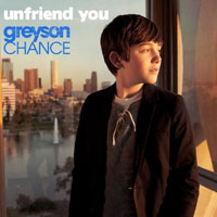 Greyson Chance