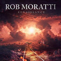 Rob Moratti