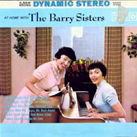 Barry Sisters
