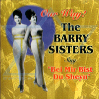 Barry Sisters