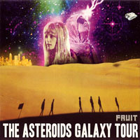 Asteroids Galaxy Tour