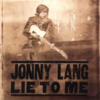 Jonny Lang