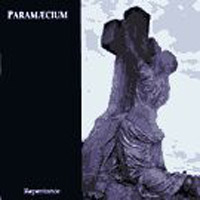 Paramaecium