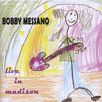 Bobby Messano
