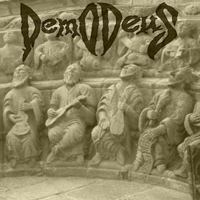 Demodeus