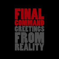 Final Command (SWE)