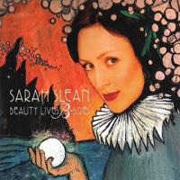 Sarah Slean