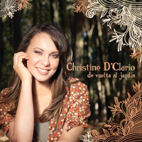 D'Clario, Christine