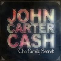 John Carter Cash