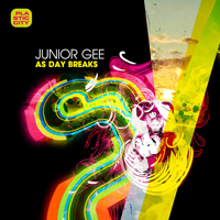 Junior Gee