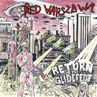 Red Warszawa