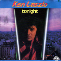 Ken Laszlo